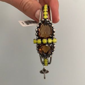 Alex and Ani pirate radio yesterday cuff